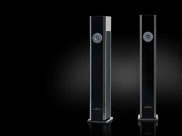 FC 2 speakers from Brodmann Vienna Festival Series
