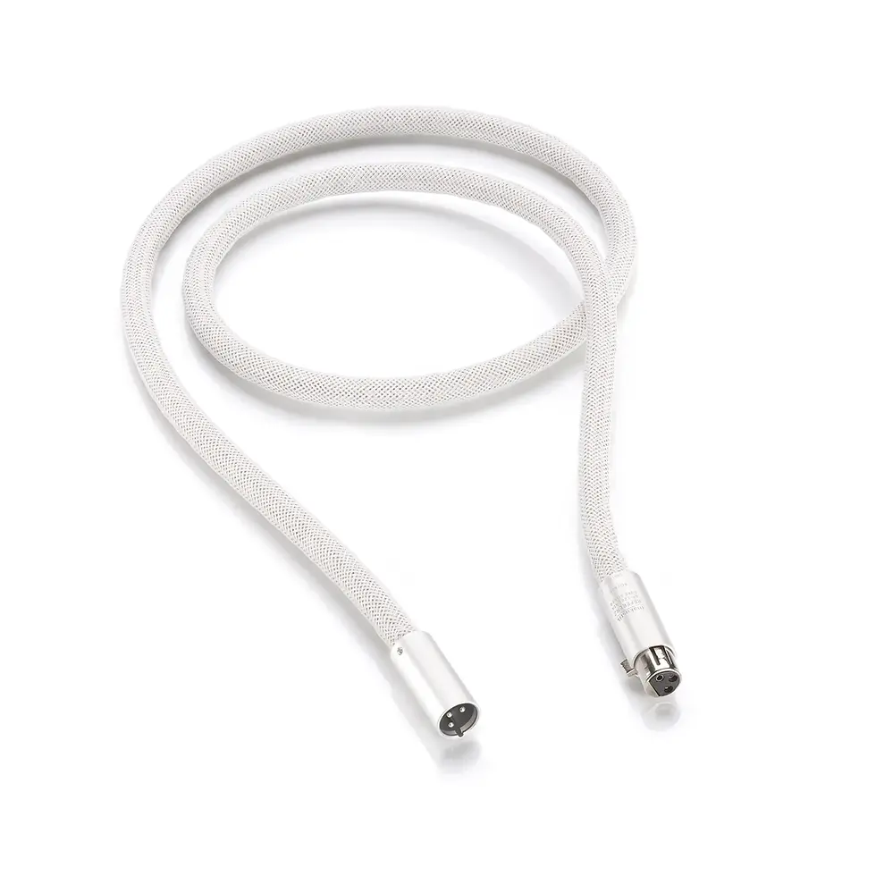 Thumbnail: NF-1205 AIR Pure Silver (XLR)
