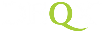 DEQX Lettermark Logo