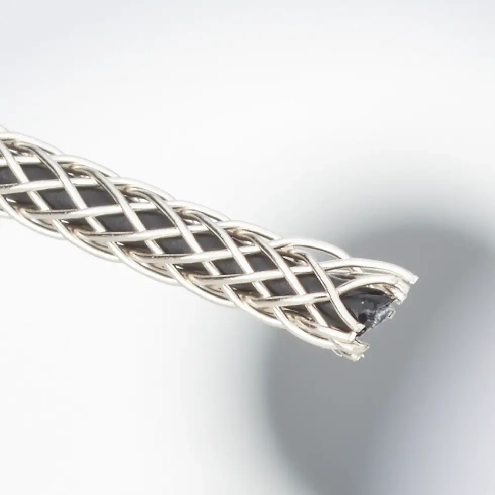 Thumbnail: USB-2405 AIR Pure Silver A to B