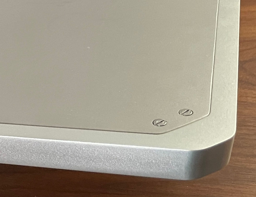 Thumbnail: WELLFLOAT Double Boards