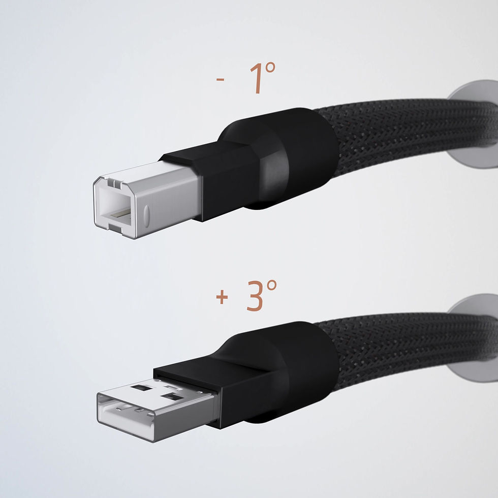 Thumbnail: USB-2405 AIR A to B