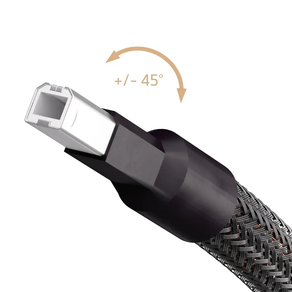Thumbnail: USB-2405 AIR A to B