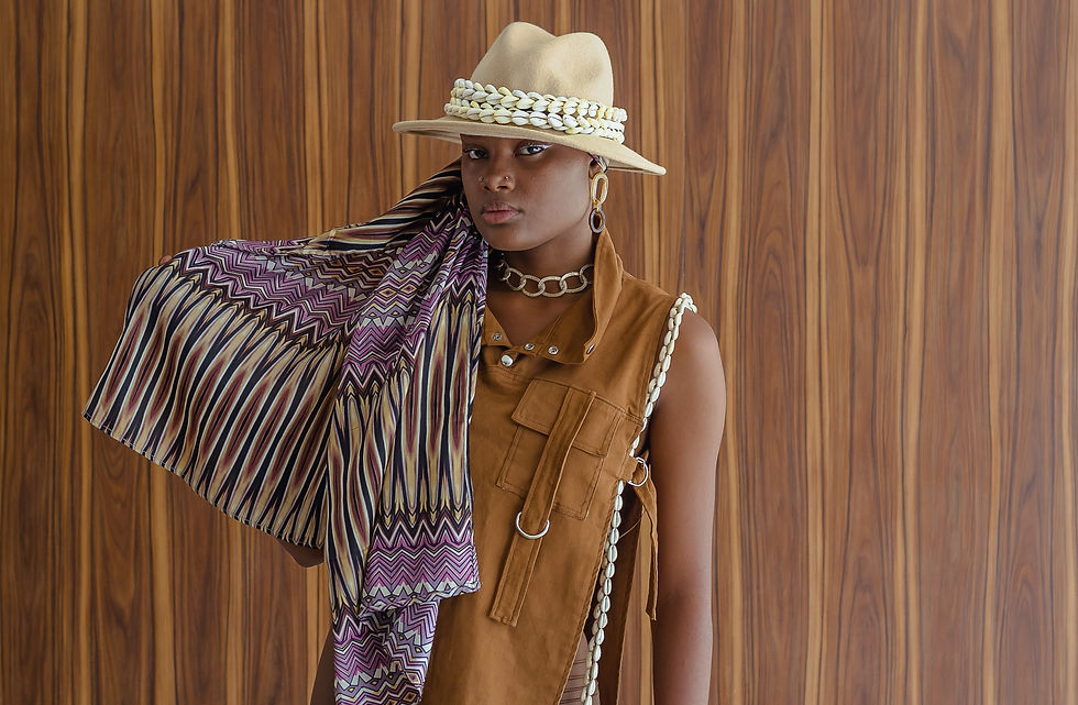 Thumbnail: Rupi Headwrap