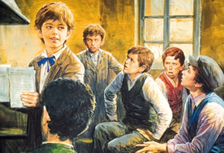 Ogłoszenia parafialne - 3 Niedziela Wielkanocna - 04.05.2025 r. Odpust w Kłopotowie