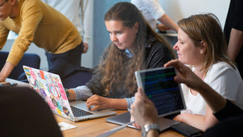 Students are screen hostages. They’re losing the ability to switch off and knuckle down