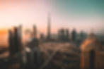 'In terms of relationships within the UAE, if Dubai (above) is the mistress, Abu Dhabi is the sugar daddy'