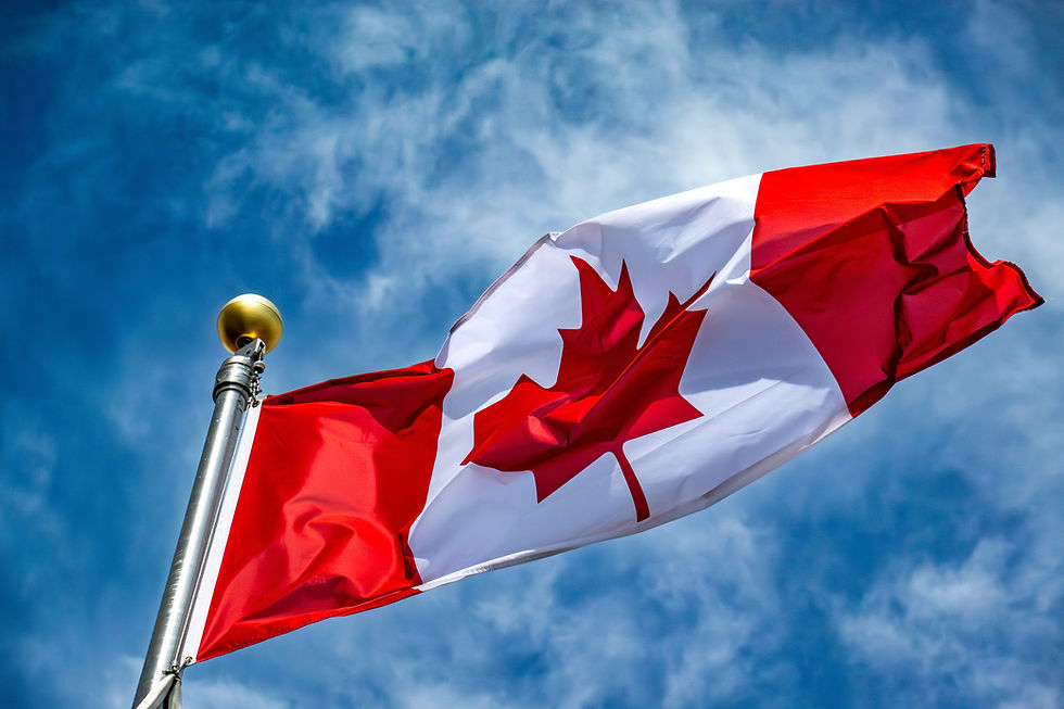 Before Donald Trump’s re-election in 2024, Carney’s party, the Canadian Liberals under the jaded leadership of Justin Trudeau, was dead and buried.