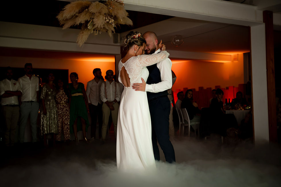 Photographe Mariage - 241