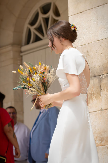 Photographe Mariage - 225