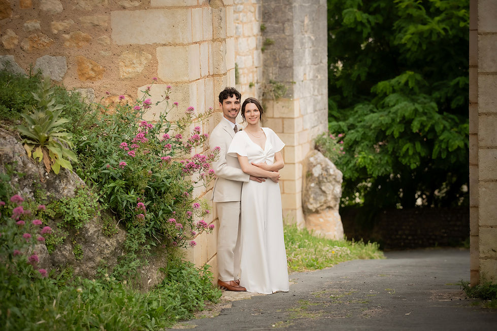 Photographe Mariage - 214