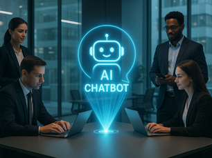 Quels sont les avantages d'utiliser un chatbot d’entreprise pour le support client ? [Guide 2025]