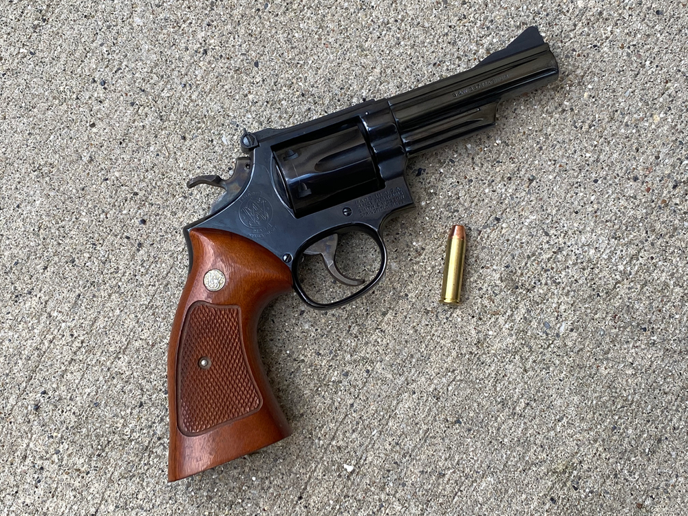 9MM ammo for bears defense? Page 8 Rokslide Forum