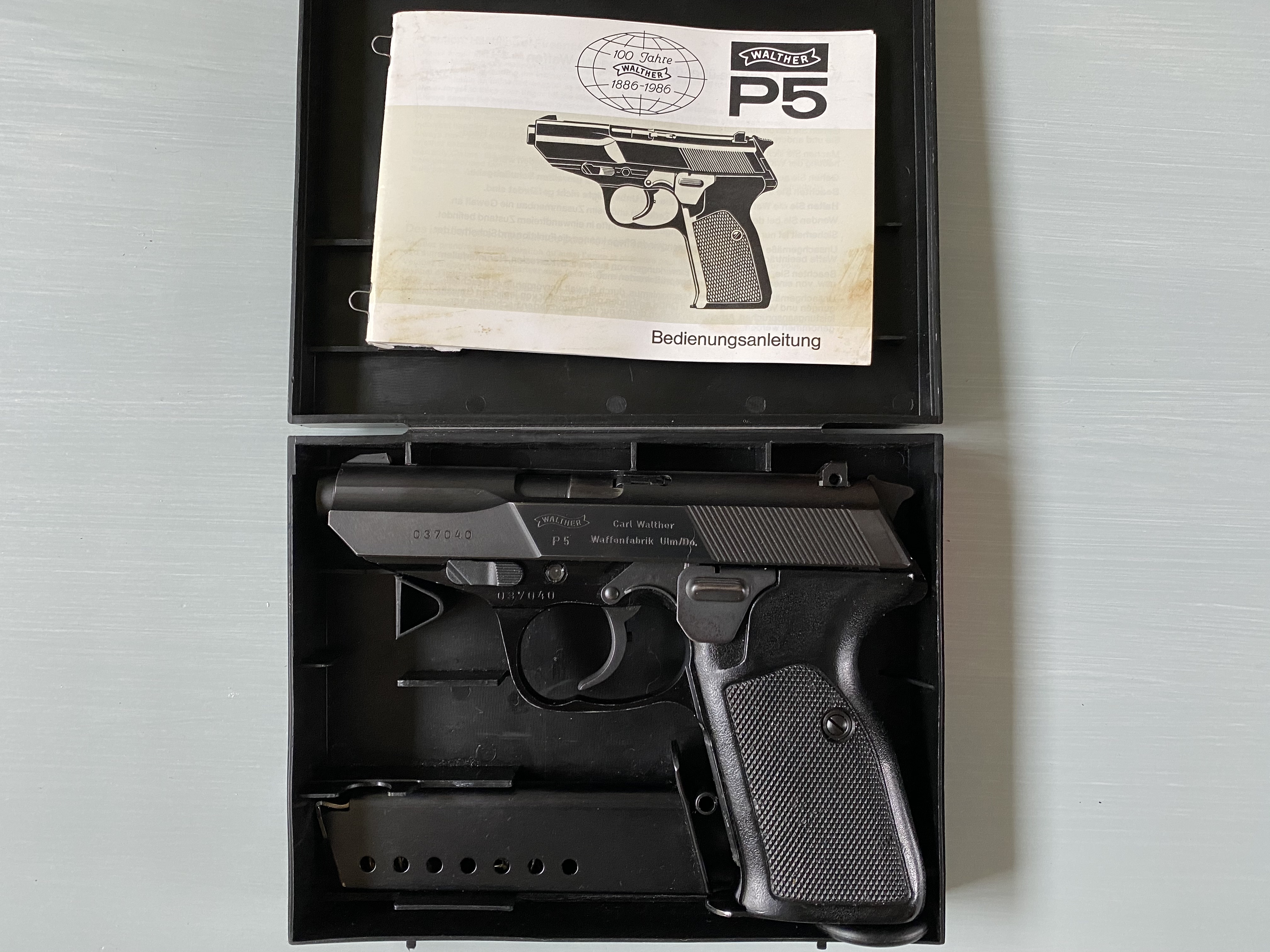 walther p1 owners manual walther p1 owners manual