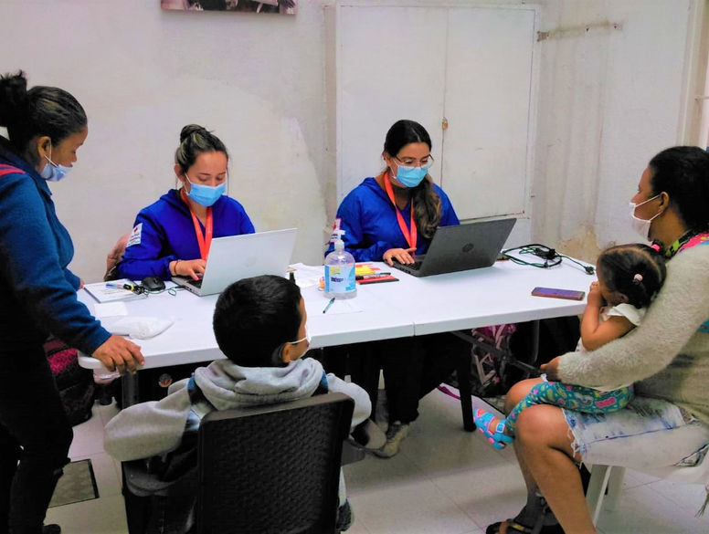 CRCSCB exhorta a tomar medidas ante brote de Hepatitis Aguda Infantil