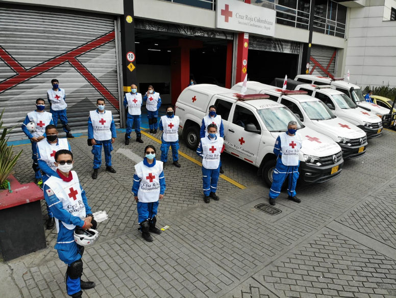 La CRCSCB dispondrá de un operativo de respuesta para las elecciones de este domingo 29 de mayo