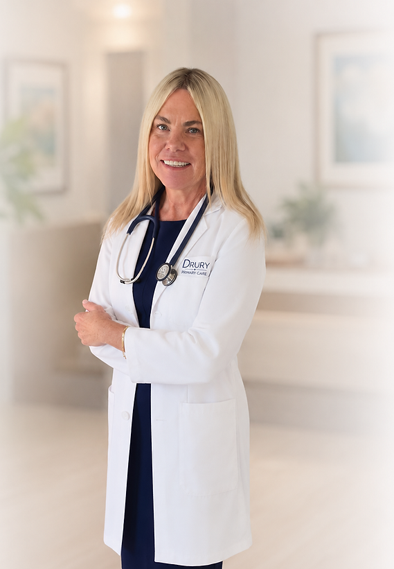 Eileen Drury APRN
