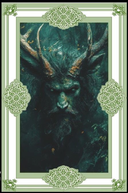 The Hunter Writing Journal
