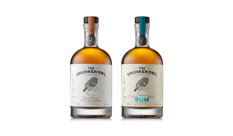 תמונה ממוזערת: וויסקי שיפון 46%