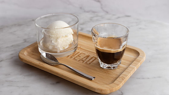 AFFOGATO