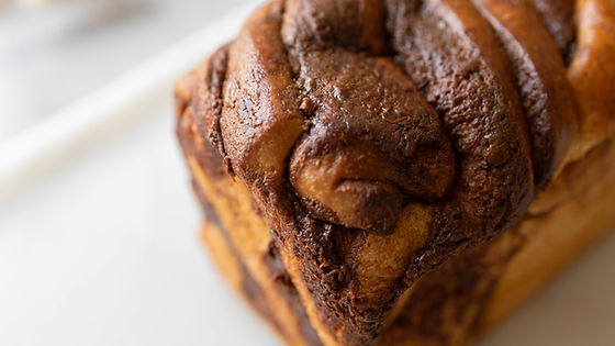 BABKA WHOLE