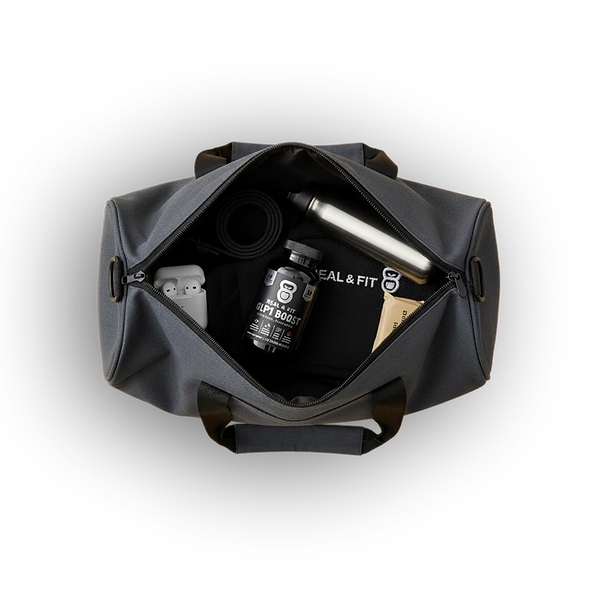 Natural Weight Management