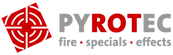 Pyrotec Logo