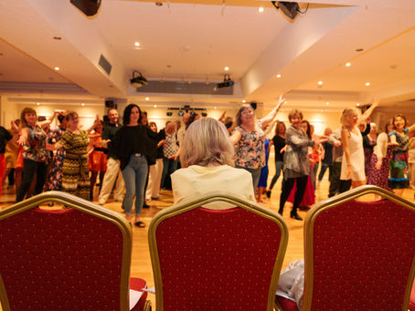 Summer News 2024: Reflecting on TapUK and What’s Next!