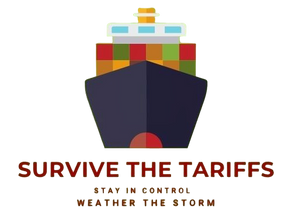 Survive the Tariffs