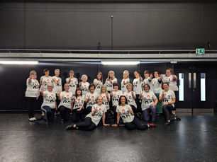 Winter News 2024: Celebrating a Year of Tap and Looking Forward to 2025