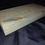 Thumbnail: 5 White Cedar Dessert Stands