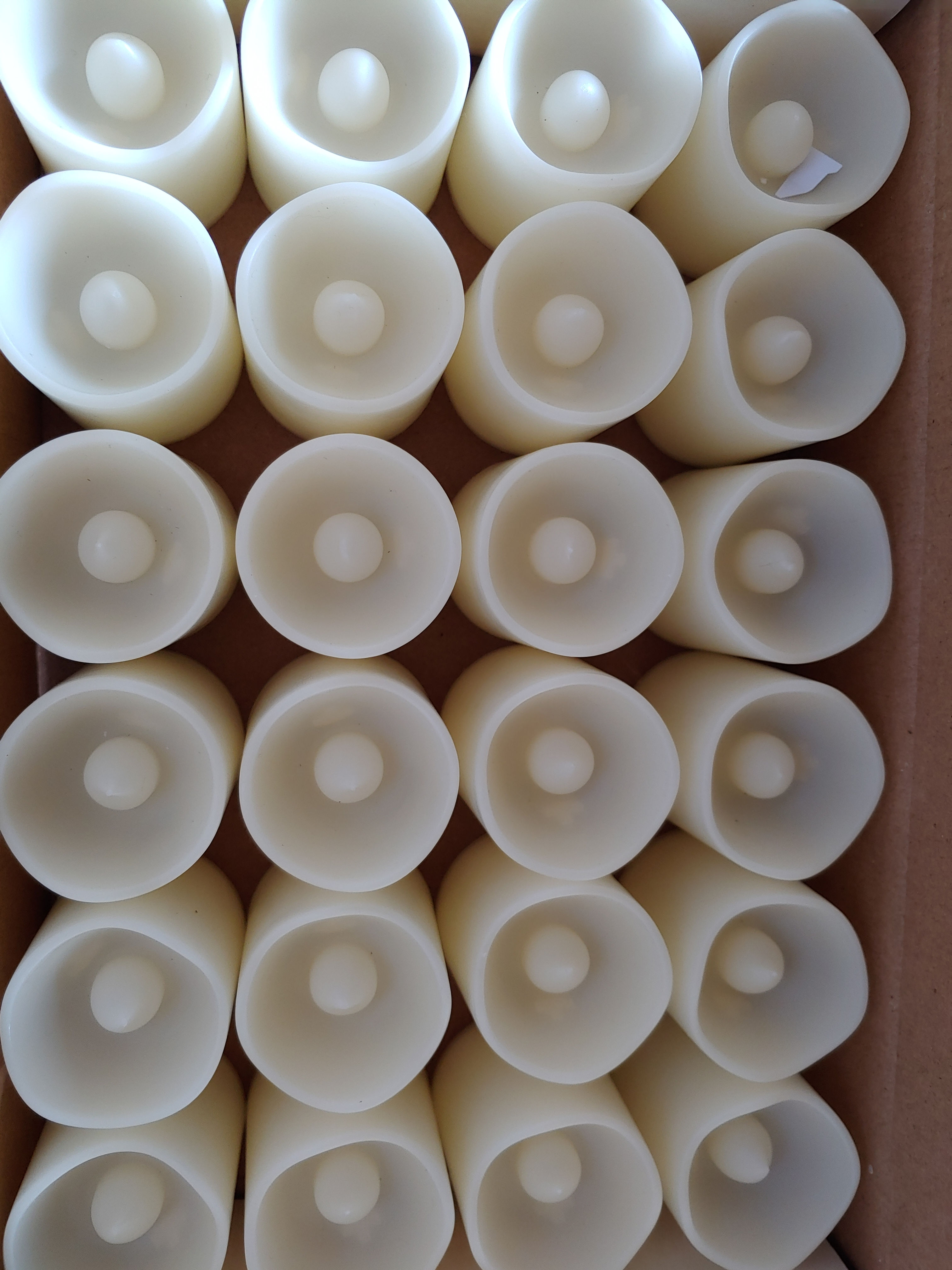 Votive Candles