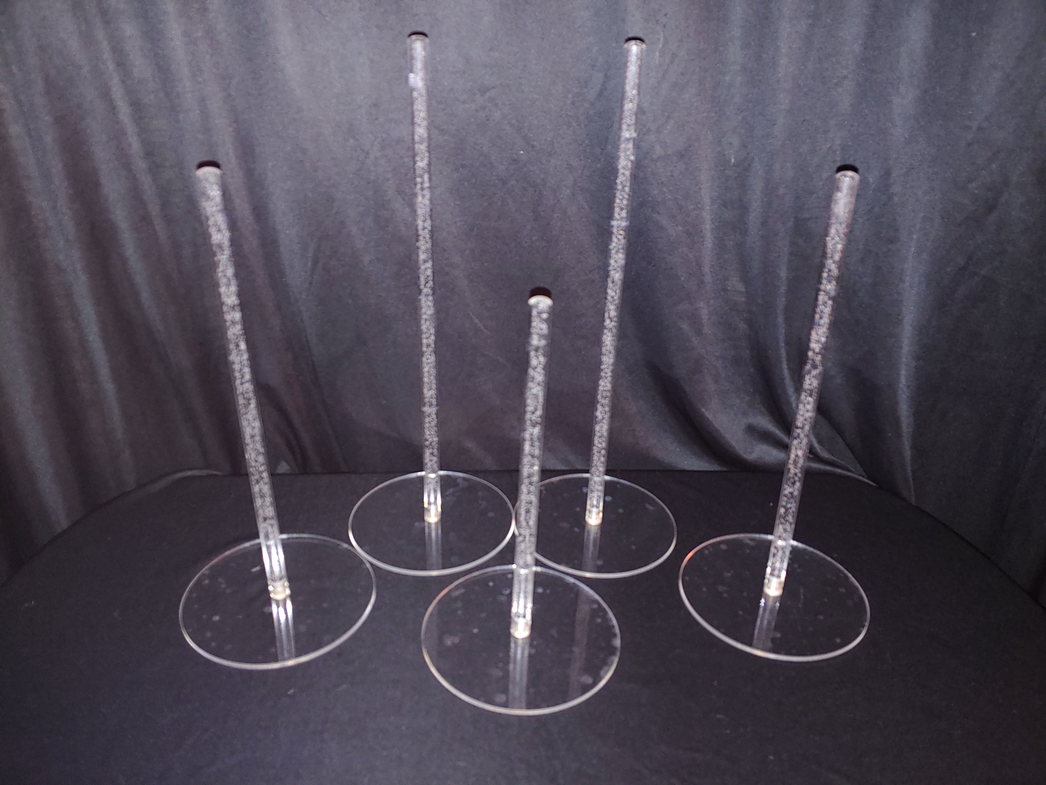 Donut/Bagel Holder Display