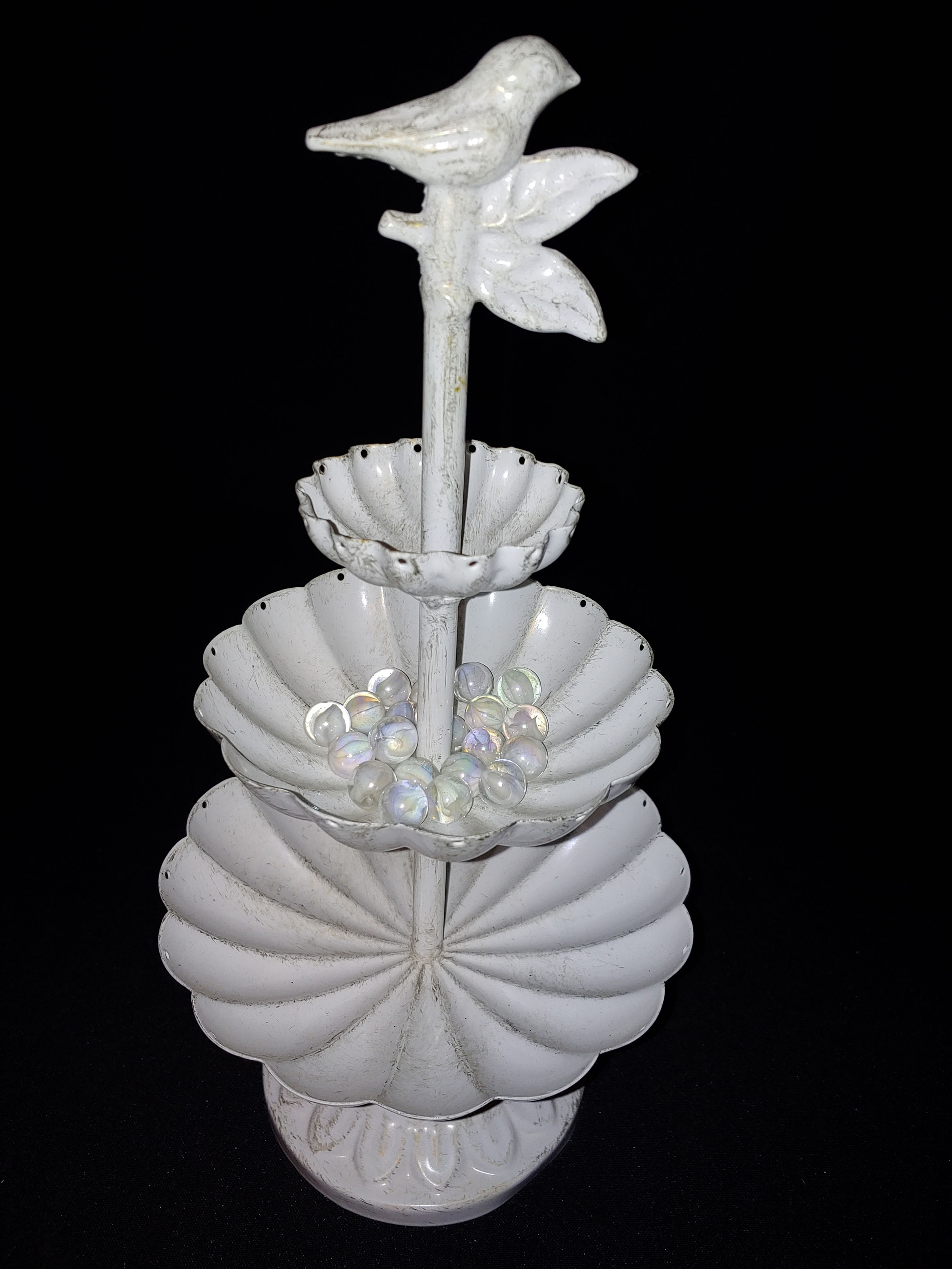 Songbird Candy Tray Set (2)