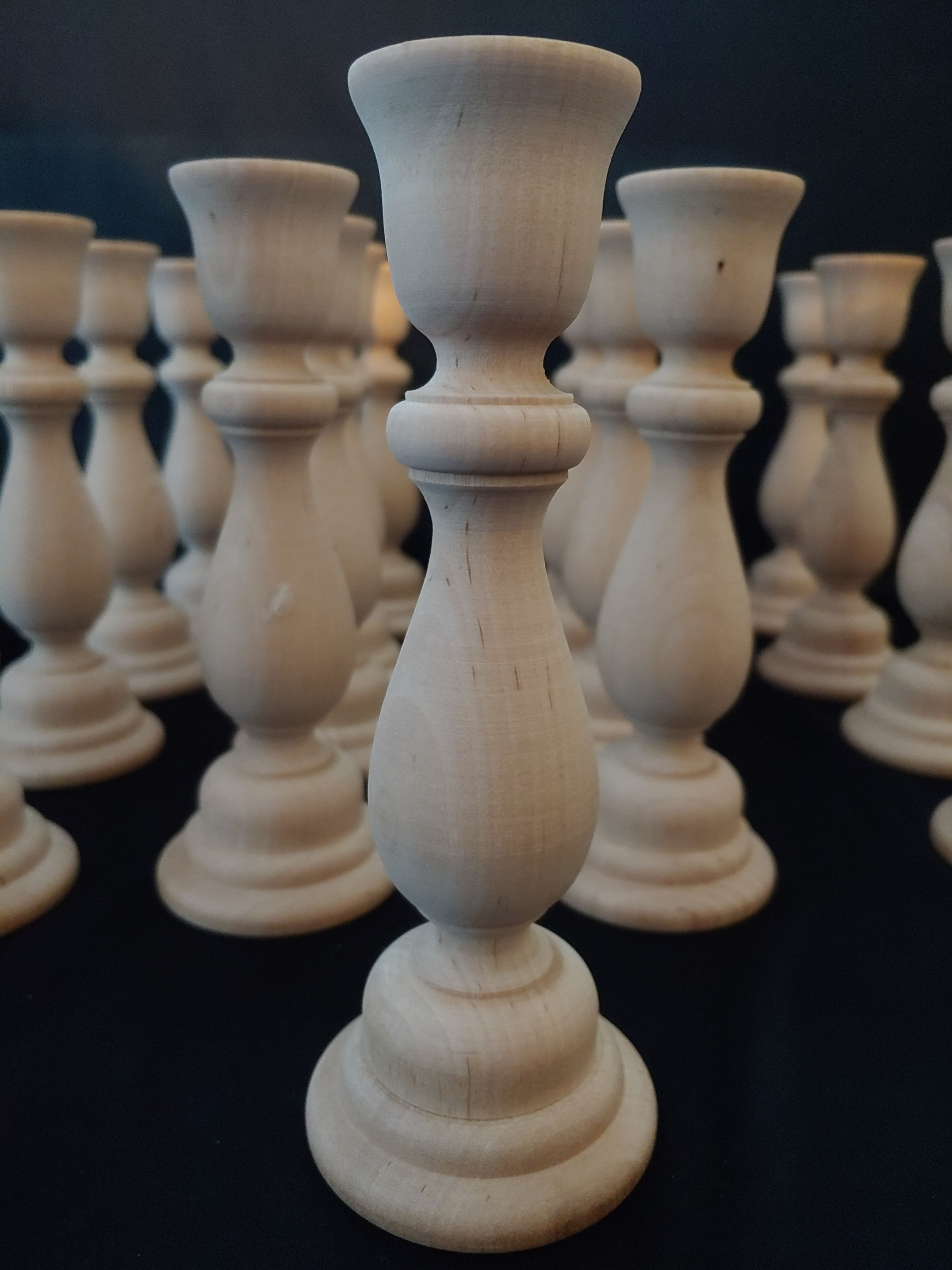 Candle Stick Holders