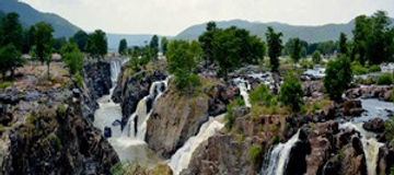 Bangalore to Yercaud, Hogenakkal and Yelagiri 4 Days Tour Package.jpeg
