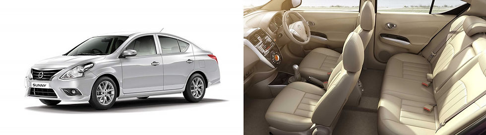 Nissan Sunny Rental in Bangalore.jpg