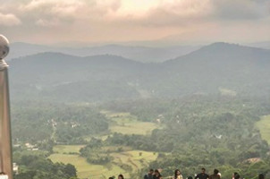 Coorg 2 Days Tour Package from Mysore.jpeg