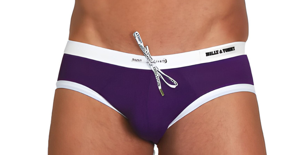 Molly & Tommy, fashion brand for gay men