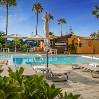 Tropical la Zona : Gay Day Pass Maspalomas