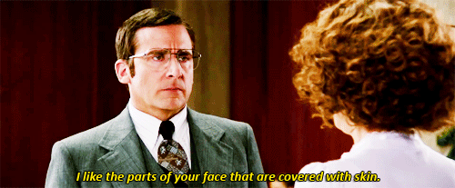 Αποτέλεσμα εικόνας για man flirting gif