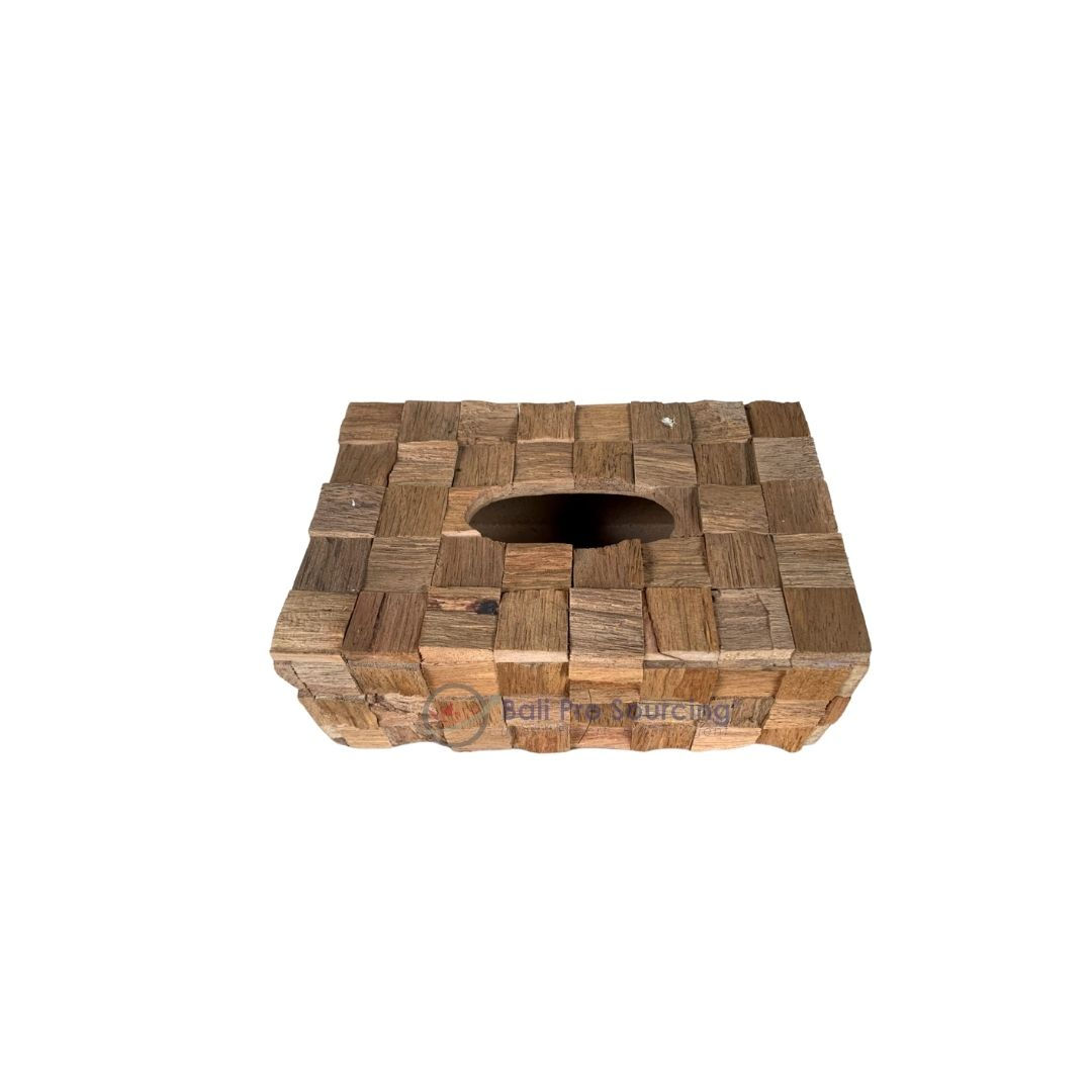 Tissue Box