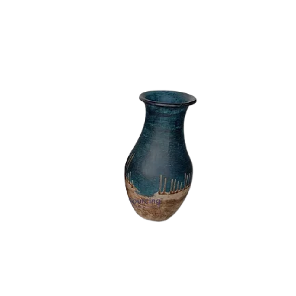 Thumbnail: Painted Holding Pot