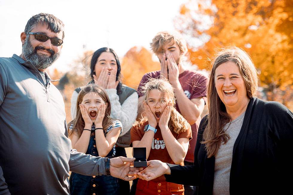 The Beauty of Fall: Your Ultimate Guide to Memorable Photo Sessions