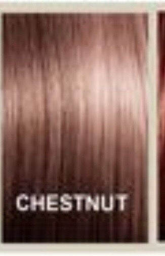 Chestnut Henna