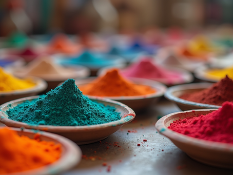 Exploring the World of Indian Art Hub Kalaatokri
