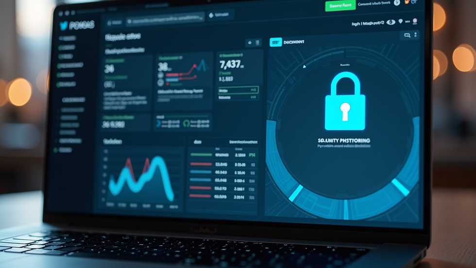 Professional Website Protection: Website Security Services to Protect Your Site