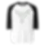 Vasterz Raglan Shirt Apparel Design | TLIU Studios