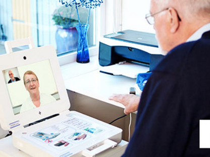 #DIGINNObest: Danish SMEs and Welfare Technologies