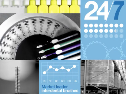 #DIGINNObest: TePe - Automation Brings Efficiency